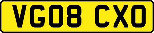 VG08CXO