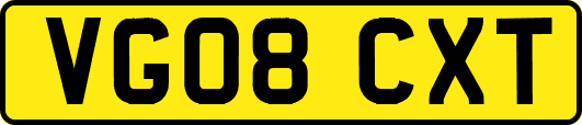 VG08CXT