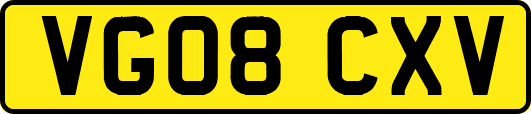 VG08CXV