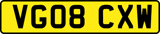 VG08CXW