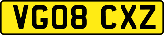 VG08CXZ