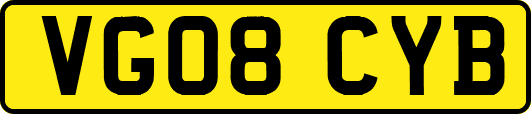 VG08CYB