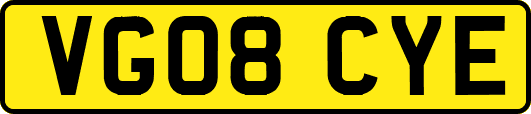 VG08CYE