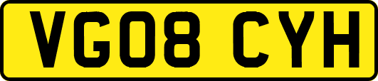VG08CYH