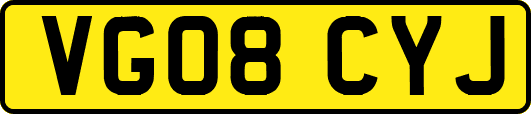 VG08CYJ