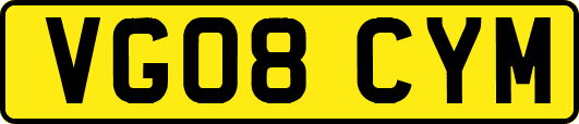 VG08CYM