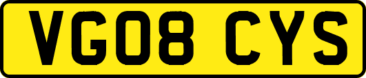 VG08CYS