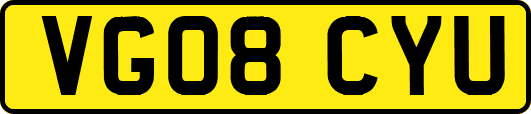 VG08CYU