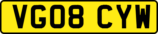 VG08CYW