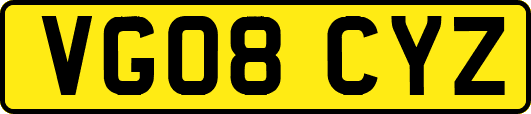 VG08CYZ