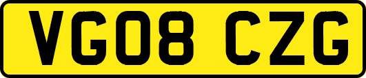 VG08CZG