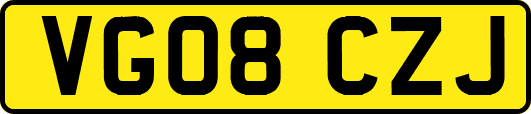 VG08CZJ
