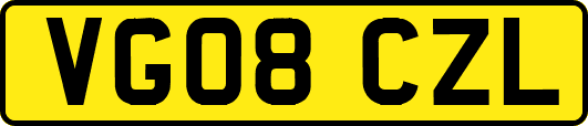 VG08CZL