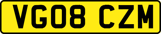 VG08CZM