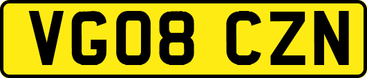 VG08CZN