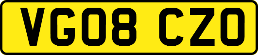 VG08CZO