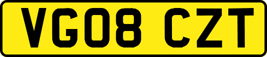 VG08CZT