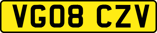 VG08CZV