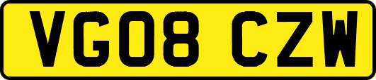 VG08CZW