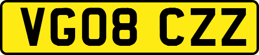 VG08CZZ