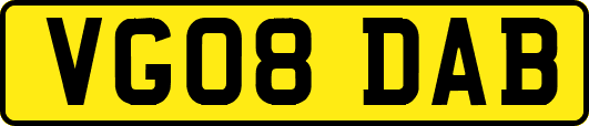 VG08DAB