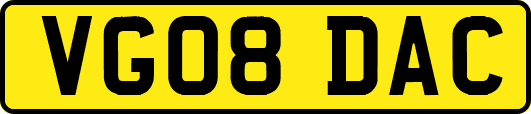 VG08DAC