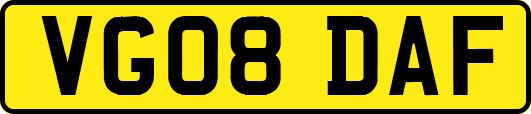 VG08DAF