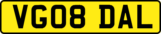 VG08DAL