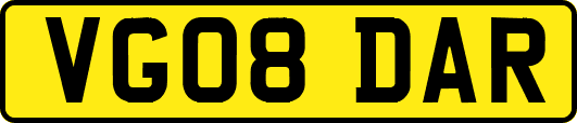 VG08DAR