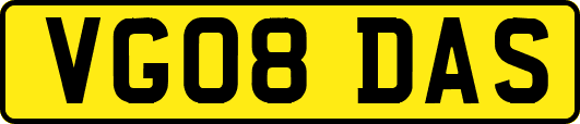 VG08DAS