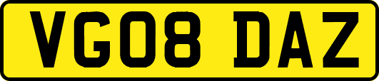 VG08DAZ