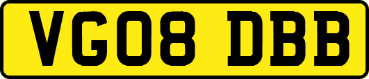 VG08DBB