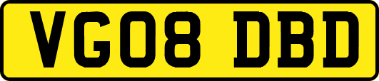 VG08DBD