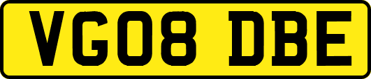 VG08DBE