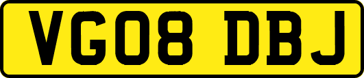 VG08DBJ