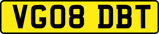 VG08DBT
