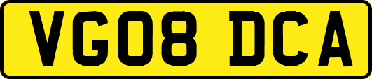 VG08DCA