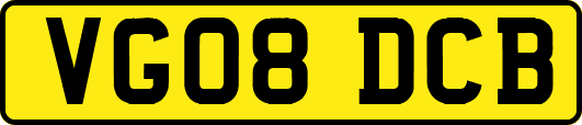 VG08DCB
