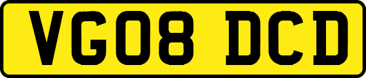 VG08DCD