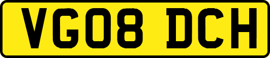 VG08DCH