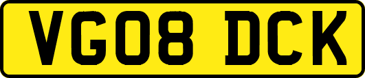 VG08DCK