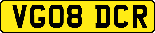 VG08DCR