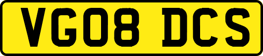 VG08DCS