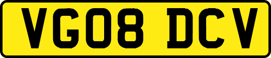 VG08DCV