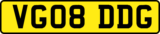 VG08DDG