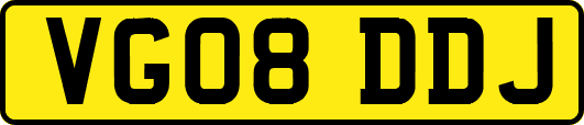 VG08DDJ