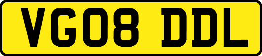 VG08DDL