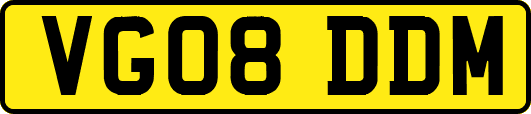VG08DDM