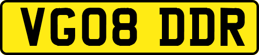 VG08DDR