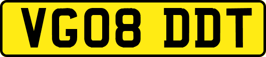 VG08DDT
